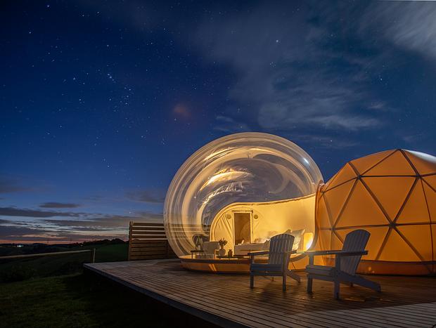 Photo 1 for Star Gazing