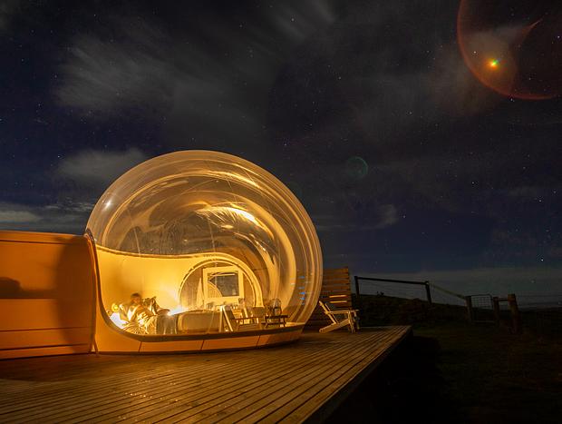 Photo 2 for Star Gazing