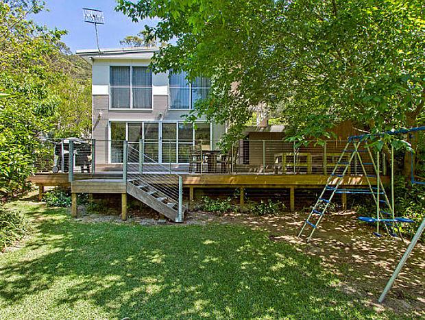 Photo 13 for Luxury Abode
