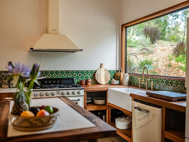 Photo 8 for Eco Off Grid Cabin