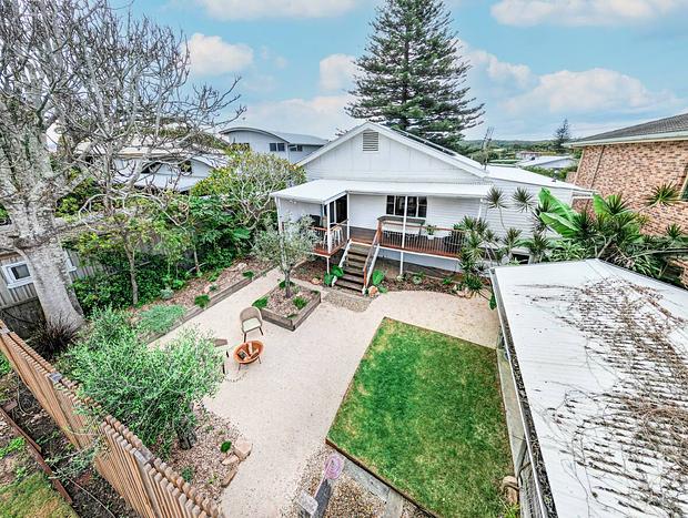 Photo 16 for The Pines - Charming Bellingen 1930s Beach House