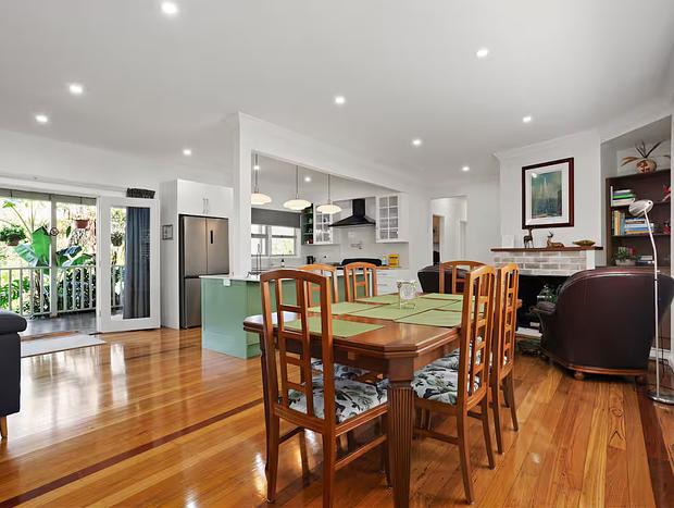 Photo 5 for Bubbles Place at 871 | Bell Birds and Mountain Views