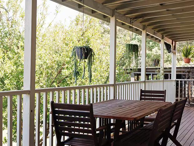 Photo 4 for Bubbles Place at 871 | Bell Birds and Mountain Views