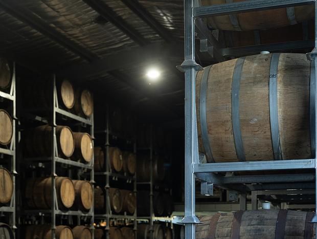 Photo 5 for Amber Lane Distillery