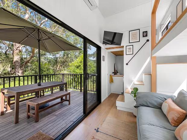 Photo 5 for Mount Keira Hideaway