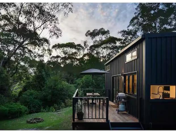 Photo 4 for Mount Keira Hideaway
