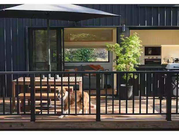 Photo 11 for Mount Keira Hideaway