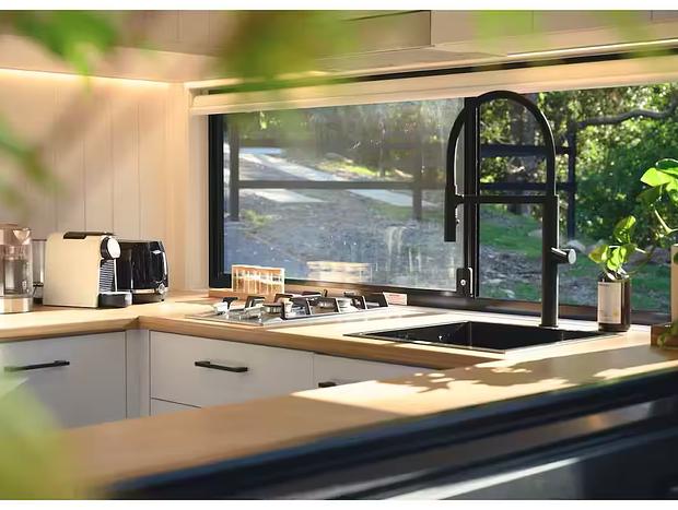 Photo 7 for Mount Keira Hideaway
