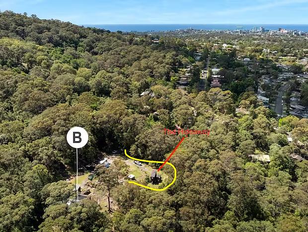 Photo 12 for Mount Keira Hideaway