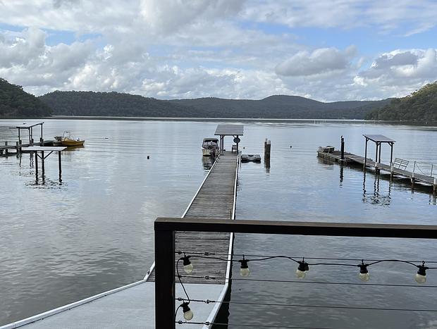 Photo 15 for Bo's at Cogra *Boat Access ONLY*