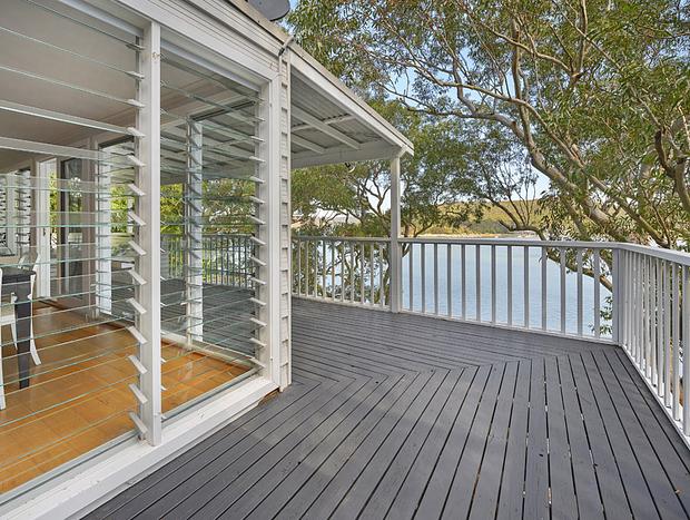 Photo 4 for River Paradise - Dangar Island
