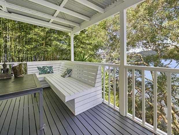 Photo 10 for River Paradise - Dangar Island