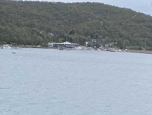 Photo 14 for River Paradise - Dangar Island