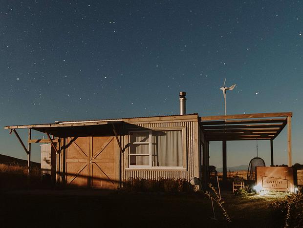 Photo 32 for Kawakawa Hut