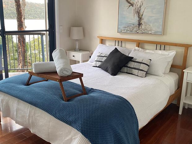 Photo 9 for Attunga - A Riverside Retreat