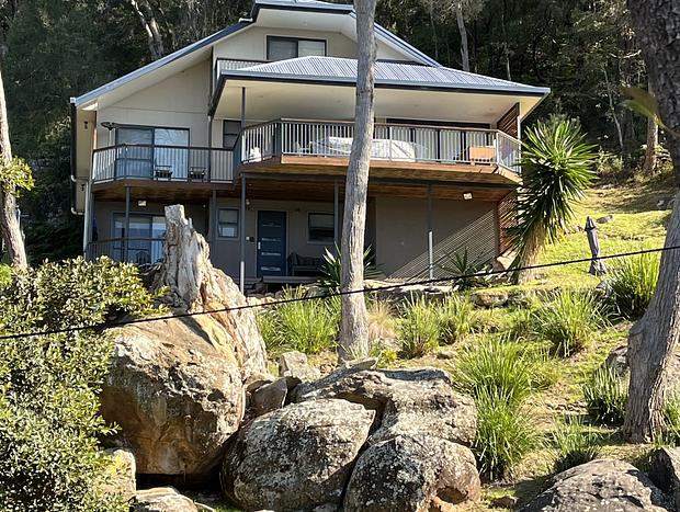 Photo 4 for Attunga - A Riverside Retreat