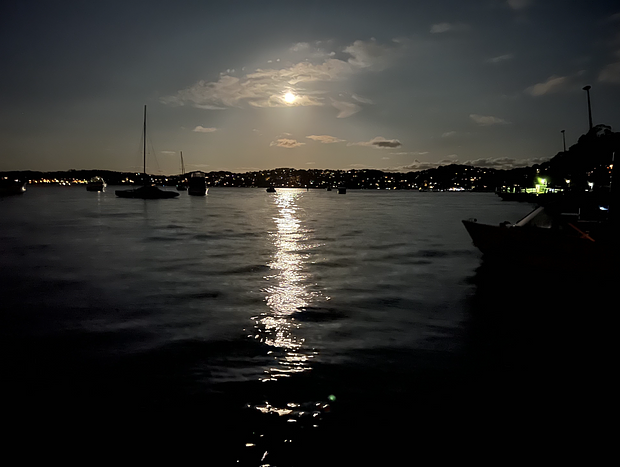 Photo 32 for Island Paradise - Waterfront Fishermans Cottage - Private Jetty and Beach