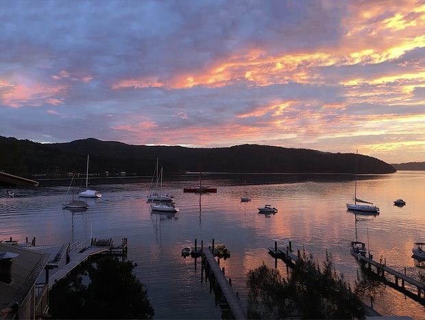 Photo 19 for Island Paradise - Waterfront Fishermans Cottage - Private Jetty and Beach
