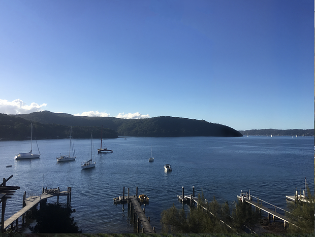 Photo 25 for Island Paradise - Waterfront Fishermans Cottage - Private Jetty and Beach