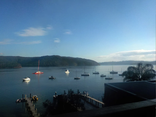 Photo 21 for Island Paradise - Waterfront Fishermans Cottage - Private Jetty and Beach