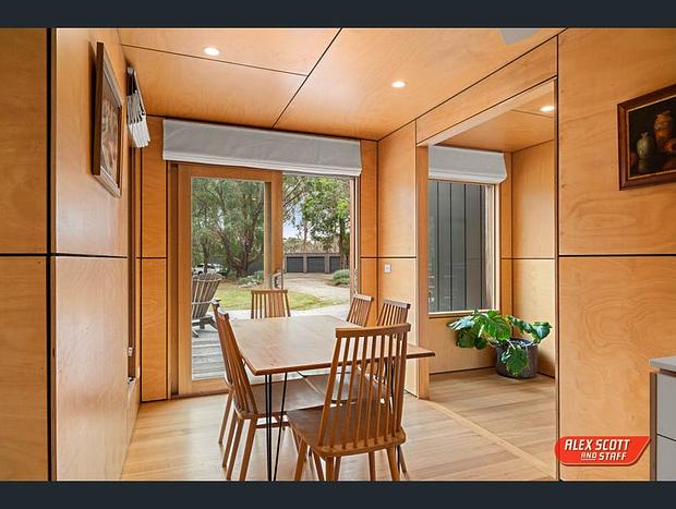 Photo 19 for Eco Shipping Container Home in the Bush 1