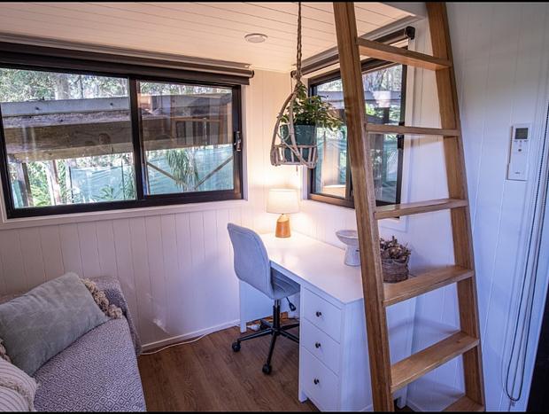 Photo 8 for Tiny Life - Tiny Home on Wheels