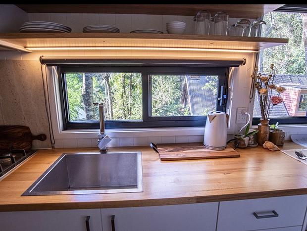 Photo 15 for Tiny Life - Tiny Home on Wheels