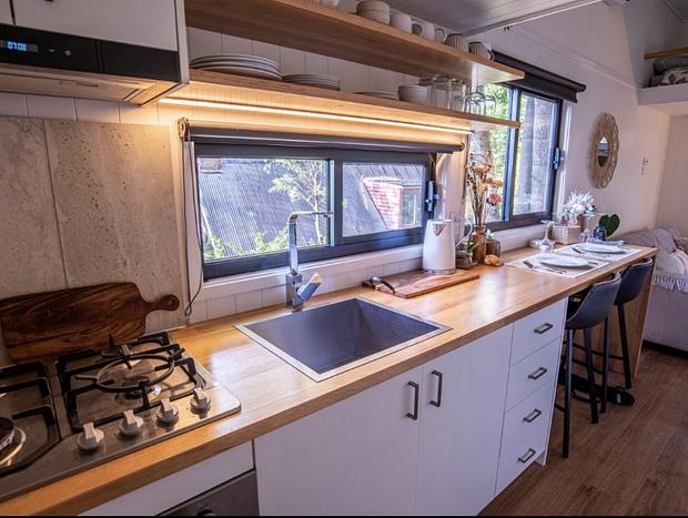 Photo 7 for Tiny Life - Tiny Home on Wheels