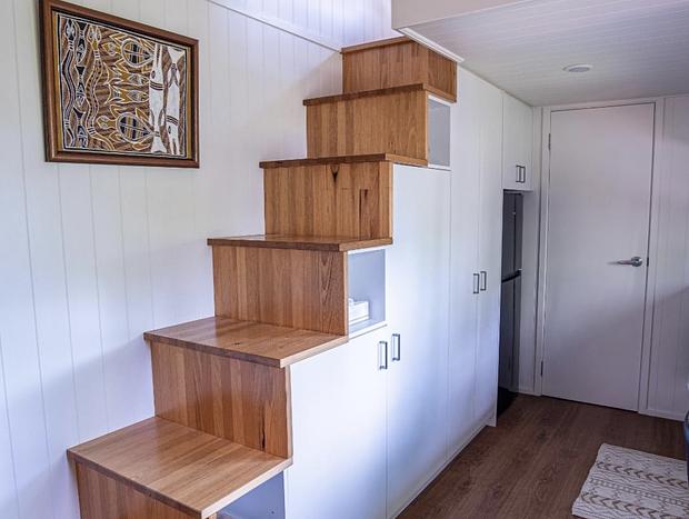 Photo 16 for Tiny Life - Tiny Home on Wheels