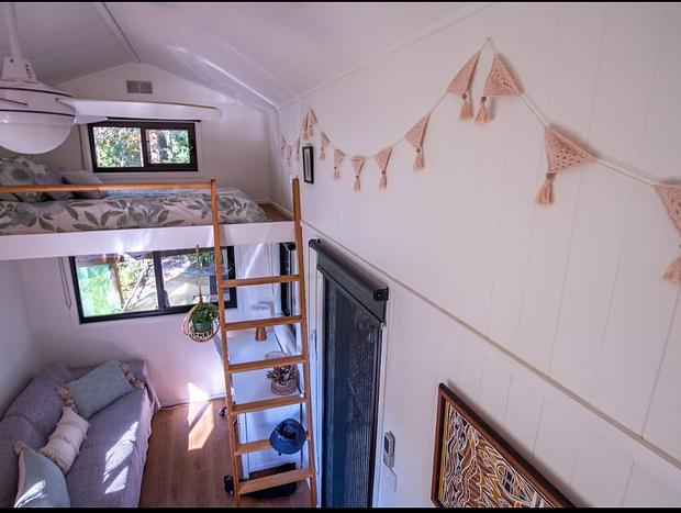 Photo 14 for Tiny Life - Tiny Home on Wheels