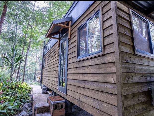 Photo 18 for Tiny Life - Tiny Home on Wheels