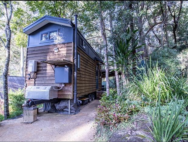 Photo 19 for Tiny Life - Tiny Home on Wheels