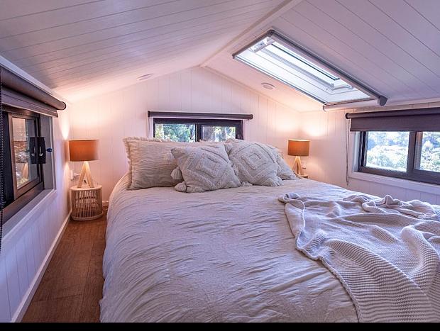 Photo 20 for Tiny Life - Tiny Home on Wheels