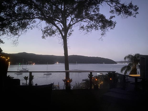 Photo 28 for Island Paradise - Waterfront Fishermans Cottage - Private Jetty and Beach