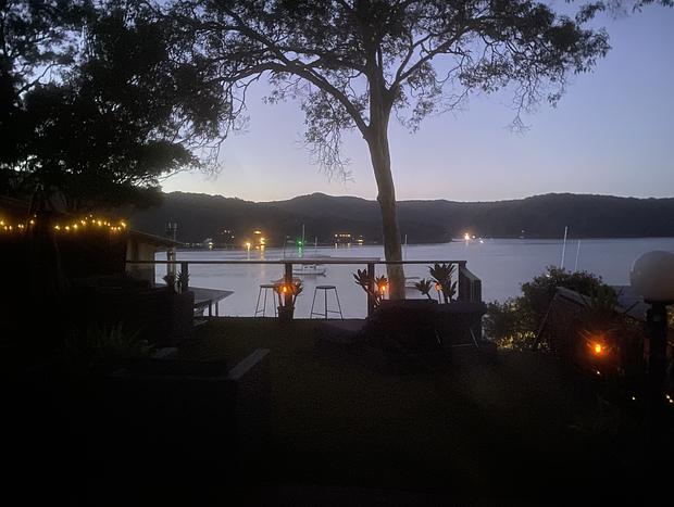 Photo 22 for Island Paradise - Waterfront Fishermans Cottage - Private Jetty and Beach