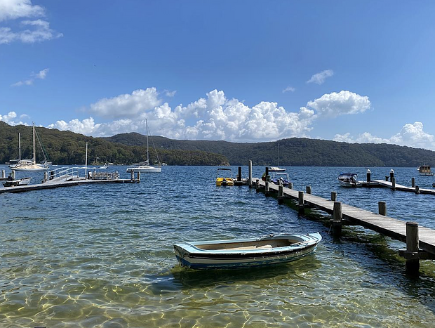 Photo 26 for Island Paradise - Waterfront Fishermans Cottage - Private Jetty and Beach
