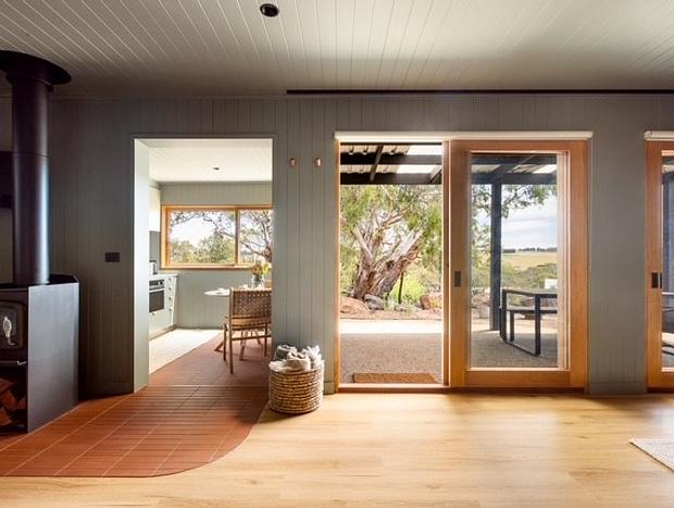 Photo 5 for Valley Views - luxe modern studio
