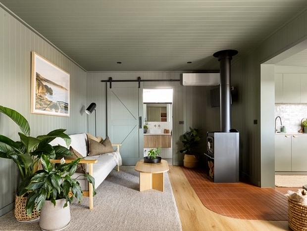 Photo 4 for Valley Views - luxe modern studio