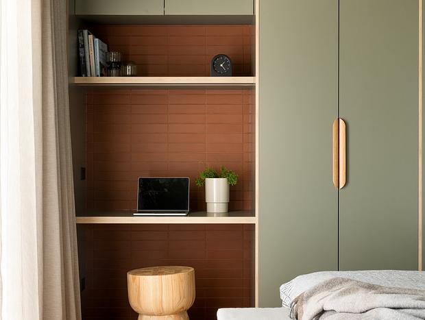 Photo 6 for Valley Views - luxe modern studio