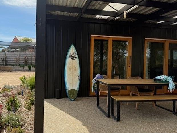 Photo 12 for Valley Views - luxe modern studio