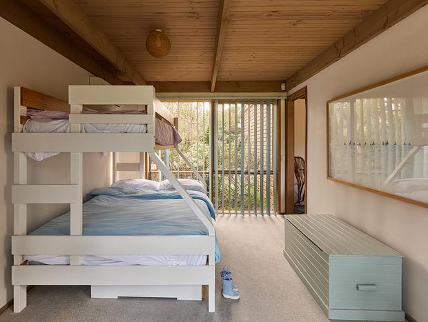 Photo 19 for Mello's Mid-Century Peninsula Shack