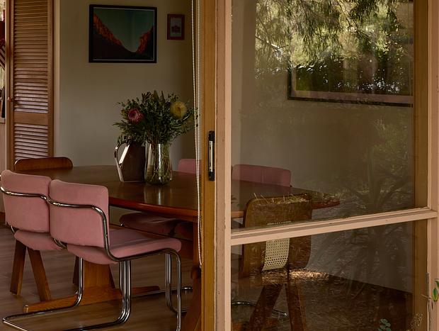 Photo 6 for Mello's Mid-Century Peninsula Shack