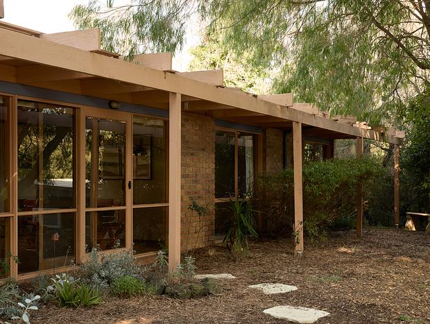 Photo 24 for Mello's Mid-Century Peninsula Shack
