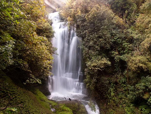 Photo 1 for The Beautiful Waitanguru Falls
