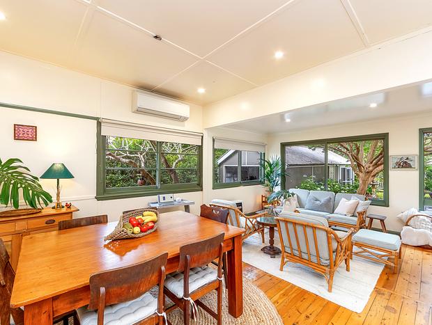 Photo 4 for Kookaburra Cottage