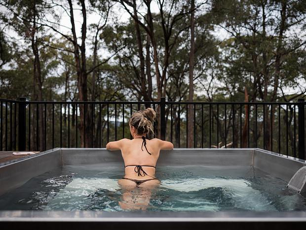 Photo 3 for Warmth and Wilderness in Healesville