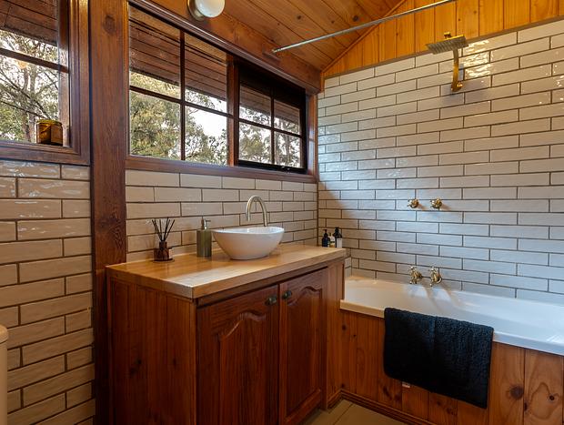 Photo 34 for Warmth and Wilderness in Healesville