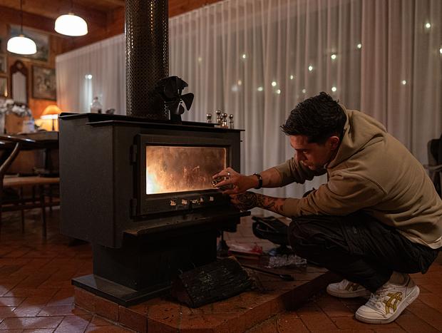 Photo 24 for Warmth and Wilderness in Healesville