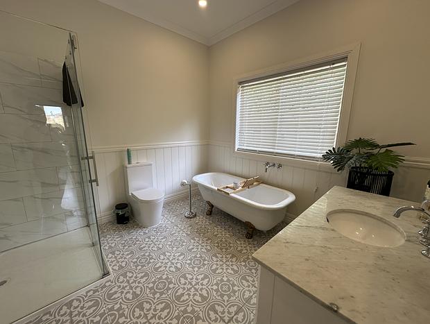 Photo 18 for Creek View Cottage in Flowerdale