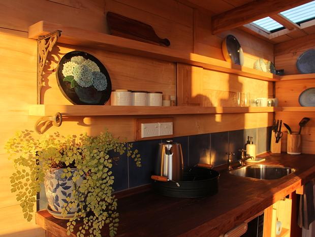 Photo 9 for Freefall Cottage - Private Escape with Outdoor Bath